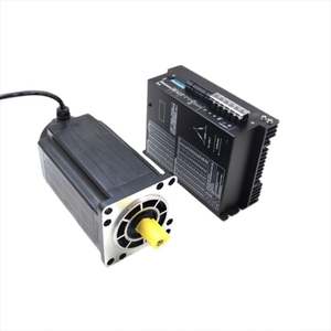 AC servo moteur + <span class=keywords><strong>conducteur</strong></span> MR-J3-70A/B <span class=keywords><strong>HF</strong></span>-MP73/<span class=keywords><strong>HF</strong></span>-KP73/<span class=keywords><strong>HF</strong></span>-MP73B/<span class=keywords><strong>HF</strong></span>-KP73B/<span class=keywords><strong>HF</strong></span>-KP73G1K(1/5) - Product Image 3