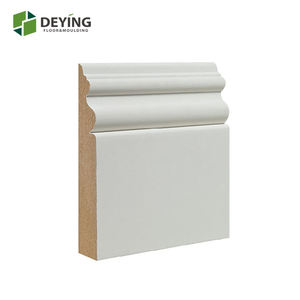<span class=keywords><strong>Moulure</strong></span> décorative de plinthe en bois MDF <span class=keywords><strong>colonial</strong></span> - Product Image 5
