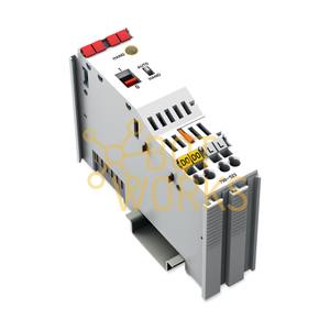 Wago 750523 - Neuf - Product Image 1