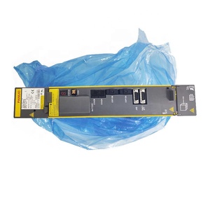 A06B-6240-H105 FANUC Variador de Frecuencia CA de Alto Voltaje Original Nuevo para Automatización y Maquinaria - Product Image 6