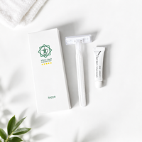 Kit d'articles de toilette haut de gamme pour hôtels, vente en gros, personnalisable avec logo, fournitures de bienvenue pour chambres d'hôtes