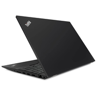 Ordinateur portable ThinkPad T580 Intel Core i5-8e génération, 8 Go RAM, SSD 256 Go, écran 15,6 pouces – PC portable professionnel économique pour l'étude des enfants, vente en gros