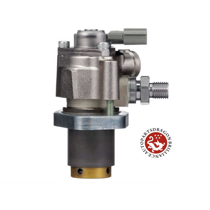 High Pressure Fuel Pumps for Lexus LS460 - Reliable Performance