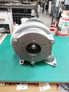 Componentes de Ingeniería de la bomba de agua S6A3 - Product Image 3