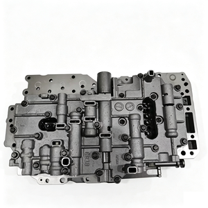 Cuerpo de Válvulas de Transmisión HXT A340 A340E A340F A341 A343 A343E AW30-43 AW30-70LE con Solenoides para Volvo Toyota Mitsubishi Jeep - Product Image 5