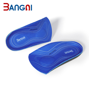 <span class=keywords><strong>Solette</strong></span> Ortopediche Footmaster 3D con Supporto Metatarsale e Arco Plantare in Schiuma PU <span class=keywords><strong>per</strong></span> Alleviare il Dolore da Fascite Plantare - Product Image 1