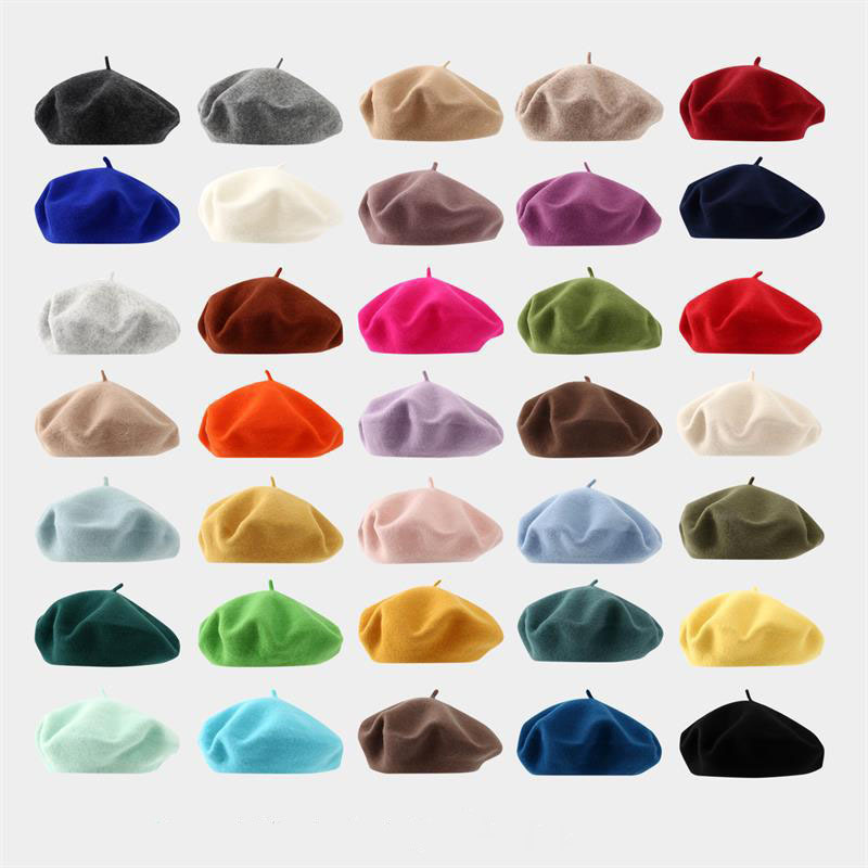 Wholesale Classic Western Cowboy Hat Multicolor