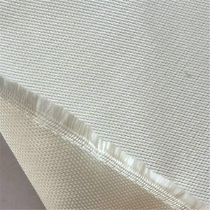 Kaland rieren mit hohem Silizium-Sauerstoff gehalt 1,5mm Glasfaser tuch - Product Image 3