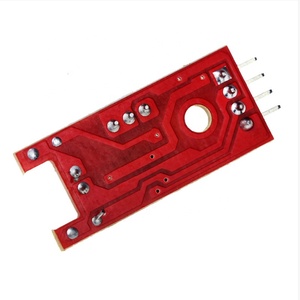Magnetic <span class=keywords><strong>hall</strong></span> <span class=keywords><strong>sensor</strong></span> para KY-024 - Product Image 4