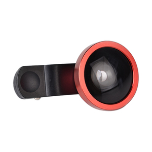 Ống Kính Mắt Cá Chất Lượng Cao Ống Kính Góc Rộng Selfie Fisheye Cho Ống Kính Máy Ảnh <span class=keywords><strong>Iphone</strong></span> 13 - Product Image 3