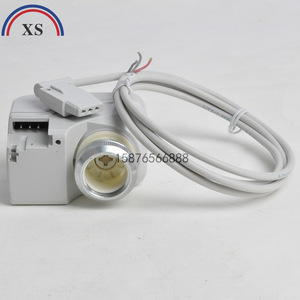 Actionneur de vanne de réservoir d'eau Taicheng SSB61, commande électrique AC 220V pour pièces de presse d'impression - Product Image 1