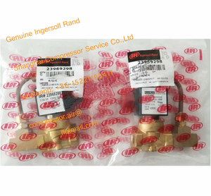 23969298 Không Khí Van Điện Từ Máy Nén Cho Ingersoll Rand PARKER - Product Image 3