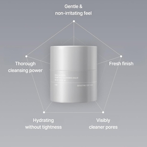 Celimax <span class=keywords><strong>Baume</strong></span> <span class=keywords><strong>Nettoyant</strong></span> Purifiant Double Barrière Démaquillant Waterproof <span class=keywords><strong>Nettoyant</strong></span> Quotidien des Pores Contenant Rechargeable SOINS DE LA PEAU - Product Image 4