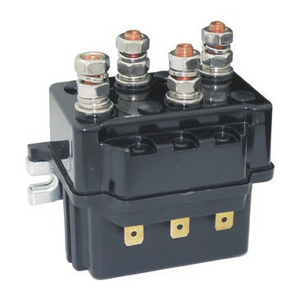 เครื่องกว้านสมอเรือ 12V 600 900 1000W 316 สแตนเลส พร้อมระบบป้องกันโอเวอร์โหลด สำหรับเรือเดินทะเล เรือประมง เรือยอชท์ M3 - Product Image 4