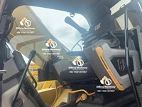 Excavatrice originale d'occasion Caterpillar 320GC CAT 320gc en bon état Offre Spéciale haute qualité
