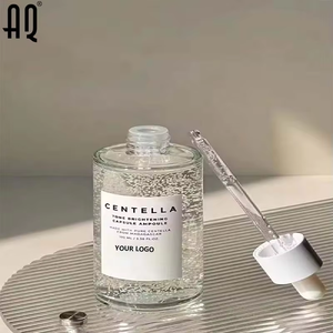 Productos para el Cuidado de la Piel Snowdrop de Alta Calidad al por Mayor, Personalizados, Naturales, Antienvejecimiento, Sérum Facial Líquido Hidratante y Reafirmante - Product Image 4