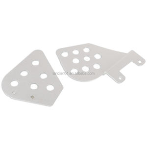 สำหรับ <span class=keywords><strong>HONDA</strong></span> XRV750 <span class=keywords><strong>Africa</strong></span> <span class=keywords><strong>Twin</strong></span> XRV <span class=keywords><strong>750</strong></span> <span class=keywords><strong>AFRICA</strong></span> <span class=keywords><strong>TWIN</strong></span> ปี 1993-1997 1998 1999 2000 2001 2002 ฝาครอบกันชน ป้องกันโครงรถ - Product Image 4