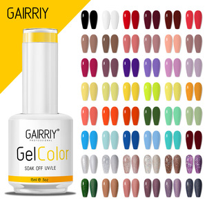 ชุดเจลทาเล็บ UV สี120อุปกรณ์เครื่องสำอางสำหรับร้านเสริมสวย - Product Image 2