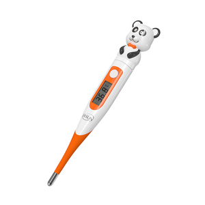 Produits Tendances Nouveautés Fournitures Médicales Cliniques Bébé Oral Rectal Axillaire Animal Enfants Thermomètre Numérique - Product Image 1