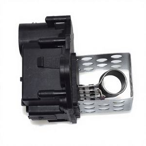 Résistances de ventilateur et modules de régulation de vitesse pour Chevrolet 9659799080 12V, état d'occasion - Product Image 1