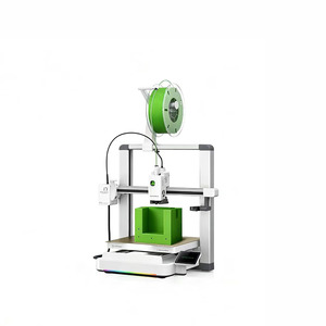 Imprimante 3D Commerciale de Bureau Haute Vitesse FDM Multi-Couleurs Creality SparkX I7 Creality Ender 3 NE - Product Image 2