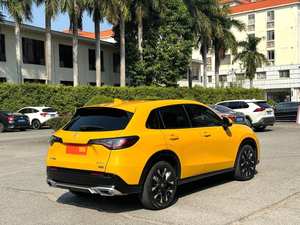 Honda ZR-V 1.5T CVT Edición Premium <span class=keywords><strong>2022</strong></span> |   SUV con Tracción Delantera |   Asientos de Cuero, Techo Panorámico, Volante a la Izquierda, en Existencia - Product Image 6