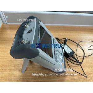 Analizador de Cables y Antenas Portátil Rohde & Schwarz Serie R&S ZVH, Instrumentos de Medición Electrónicos, Modelos ZVH4 y ZVH8 H - Product Image 2