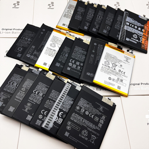 Batterie de smartphone 100 % saine d'usine pour Xiaomi Redmi BM3F BM3J BM3K BM3L BM4F BM4H BM3M BM4N BM4M BM4P BM4Q BM4R Tous modèles - Product Image 1