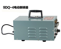 Débecheur automatique électrique portable pour volailles, dispositif de coupe et de débechage du bec de poulet, machine à débecher pour volailles