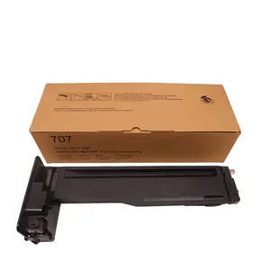 ตลับหมึกสีดำสำหรับ Samsung 707 SL K2200 K2200ND MLT-D707L Toner