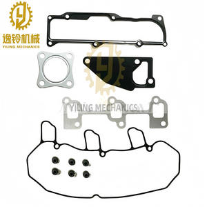 Joint de cylindre Yiling Mechanics pour moteur diesel Yanmar 3TNV76, numéro de pièce 119717 92680 - Product Image 3