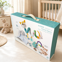 Emballage de coffret cadeau, emballage en vrac, emballage durable et recyclable, emballage de luxe pour les magasins de détail, les événements et les cadeaux de fête