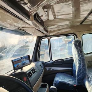 รถดัมพ์มือสองรถบรรทุก sinotruck hohan 8*4ปี2020 - Product Image 5