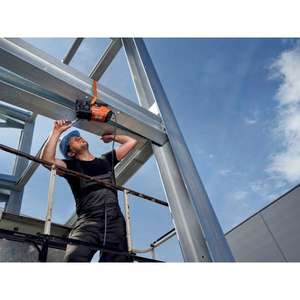 FEIN - 72732363000 KBC 36 MAGFORCE Machinery - 1200W Core <b>drill</b> bit - in case - EAN 4014586897424 WIRED <b>POWER</b> TOOLS CORE <b>DRILLS</b> - Product Image 4