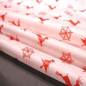 Papel de Regalo de Color Personalizado al por Mayor en Oferta - Product Image 2