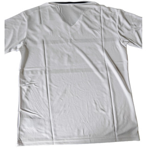 Camiseta de fútbol del equipo nacional de los Países Bajos 1988, diseño Retro, <span class=keywords><strong>Gullit</strong></span> Van BASTEN, tecnología de corte automatizado superior, servicio OEM - Product Image 3