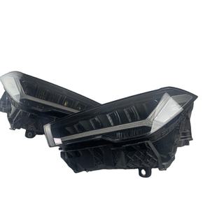 Para Lamborghini Urus 2018-2022 accesorios originales automotrices faro LED venta directa de fábrica de alta calidad - Product Image 4
