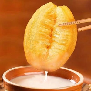 Bâton de pâte pré-frit Bâton de pain frit Collations de nourriture chinoise Cruller torsadé frit Youtiao nutritif petit déjeuner en gros - Product Image 2