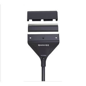 QANVEE Q3 Q1 Nano-Q X1 X3QANVEE, raspador de algas para <span class=keywords><strong>acuario</strong></span>, herramienta de limpieza, cepillo, limpiador rápido, raspado, cuchillo Alage - Product Image 3