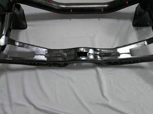 Fabriqué en Chine, pont arrière de suspension, sous-châssis, traverses d'essieu A3 1K0 505 315 BB pour SKo Da Oc Tavia II, pièces de voiture neuves - Product Image 3