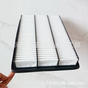 กรองอากาศสำหรับปาเจโร่ V73 V77 V87 V93 V97 รุ่น MR571476 MR404847 อะไหล่เปลี่ยนตะแกรงกรองอากาศ - Product Image 5