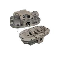 Kit de réparation de pièces détachées de pompe hydraulique OEM SKS HPV091DS HPV091ES pour plaque oscillante EX120-2 EX120-3, origine Chine, garantie 3 mois