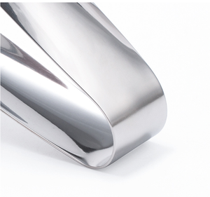 DFU219 Stock pour la vente en gros, pinces alimentaires en acier inoxydable SUS 304 18/10 - Product Image 6