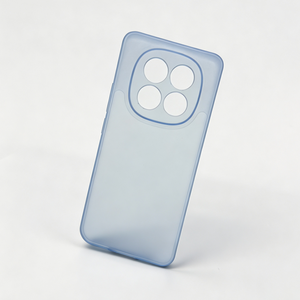 เคสสำหรับ <span class=keywords><strong>OPPO</strong></span> A6, ฝาหลัง TPU แบบโปร่งแสง, กันกระแทก 7 สี, ใช้ได้กับ <span class=keywords><strong>OPPO</strong></span> a Series หลายรุ่น สอบถามข้อมูลได้เลย - Product Image 6