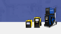 Nouvelle Offre 2025 – Soudeuse Laser à Refroidissement par Air, Contrôle Facile, Économique, Machine de Soudage Laser Métal 4/5 en 1, 1200W 1500W 2000W
