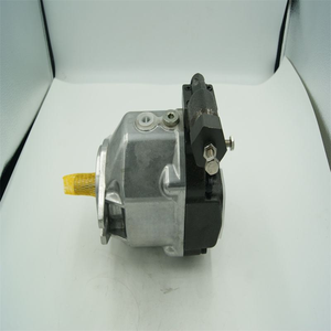 Bomba Hidráulica de Desplazamiento Variable AR16-FR01C-22950 AR22-FR01C Rendimiento Estable para Maquinaria - Product Image 1