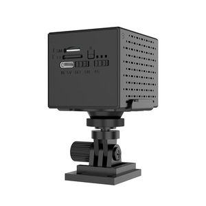 Proveedor de Guangzhou, Cámara Mini 4G con Detección Móvil Basada en la Nube, con Aplicación OKAM PRO, Venta al por Mayor - Product Image 2