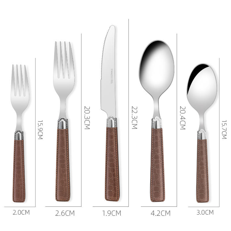 สีน้ำตาล