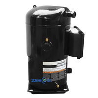 Compresseur Scroll Copee Land ZS56K4E-TWD-551 ZS75K4E-TWD-551 ZS92K4E-TWD-551 pour Chambre Froide et Unité de Refroidissement Commerciale