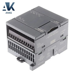 6ES7253-1AA22-0XA0 Module d'extension de positionnement Siemens SIMATIC S7-200 EM253 - Product Image 1